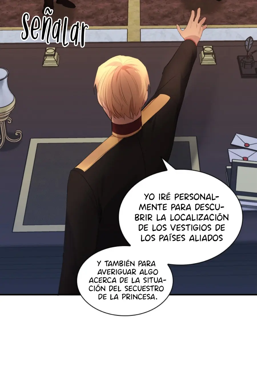 La Princesa más Joven - Capítulo 28 - Página 66 - LectorTMOo