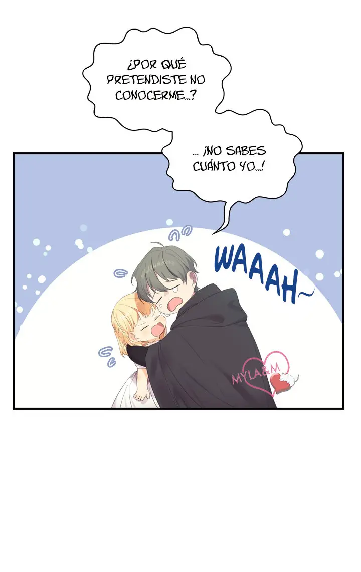 La Princesa más Joven - Capítulo 29 - Página 11 - LectorTMOo