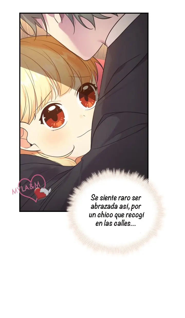 La Princesa más Joven - Capítulo 29 - Página 12 - LectorTMOo