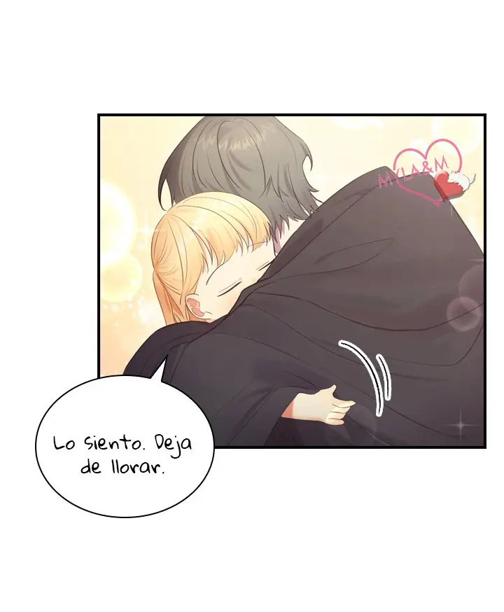 La Princesa más Joven - Capítulo 29 - Página 13 - LectorTMOo