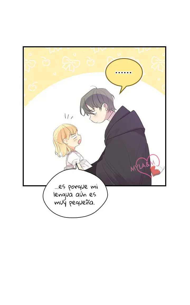 La Princesa más Joven - Capítulo 29 - Página 15 - LectorTMOo