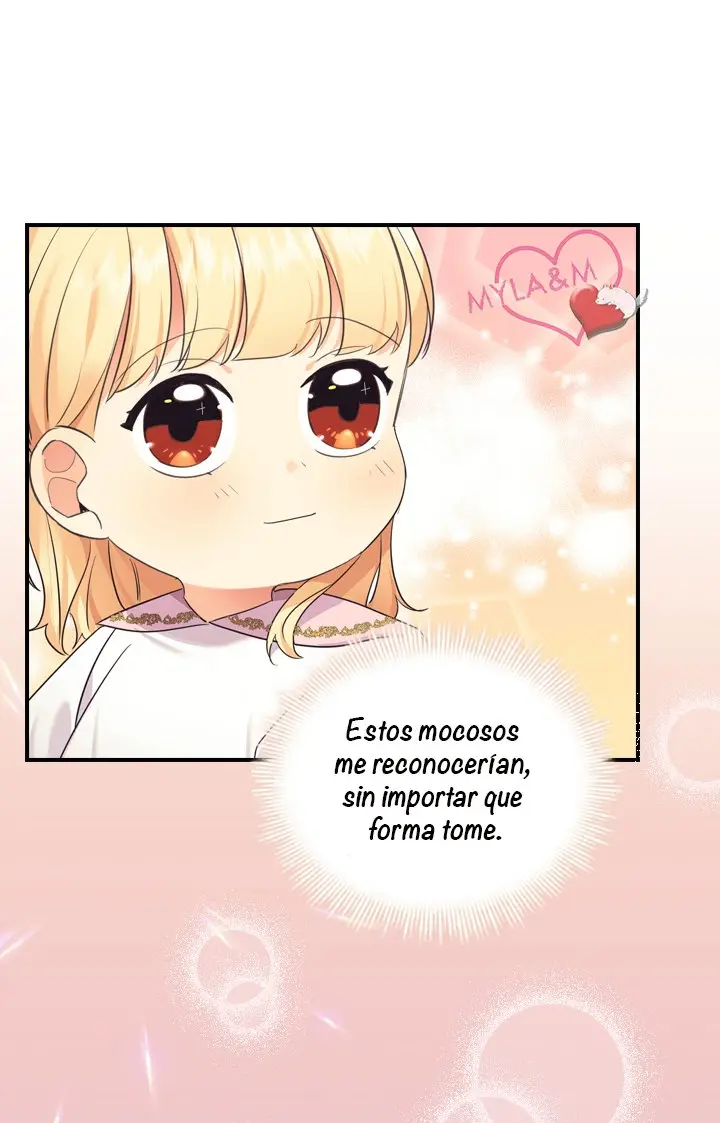 La Princesa más Joven - Capítulo 29 - Página 20 - LectorTMOo