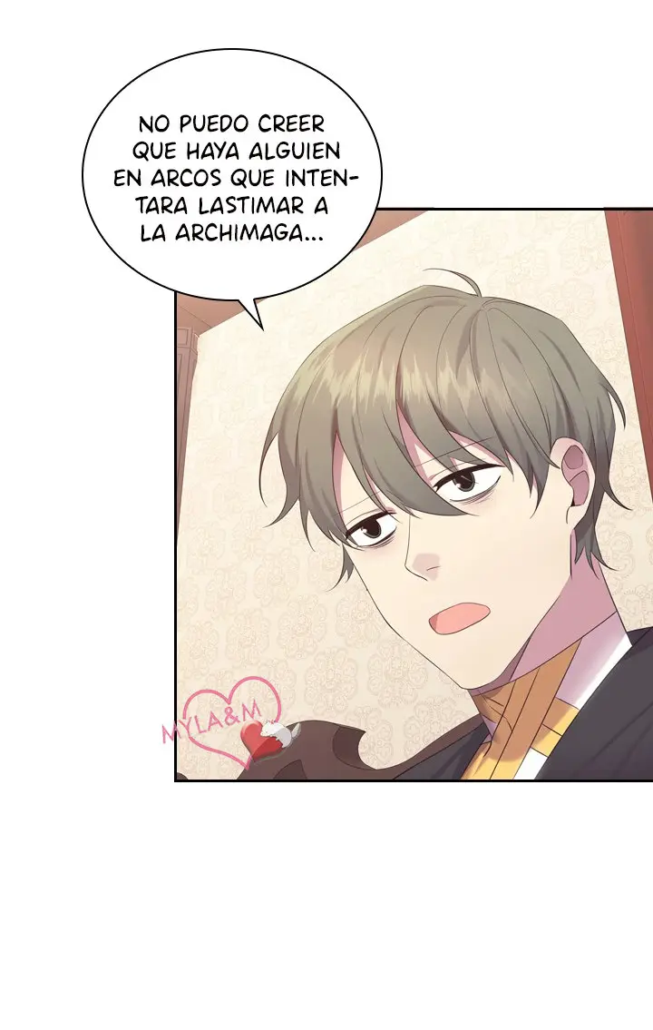 La Princesa más Joven - Capítulo 29 - Página 24 - LectorTMOo