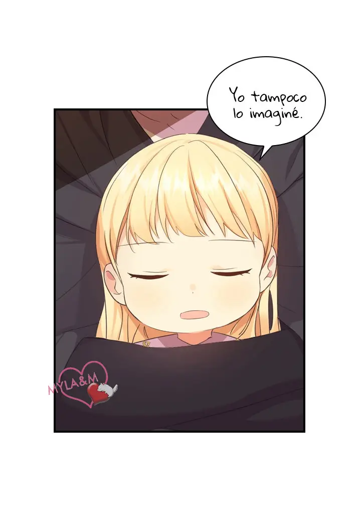 La Princesa más Joven - Capítulo 29 - Página 25 - LectorTMOo