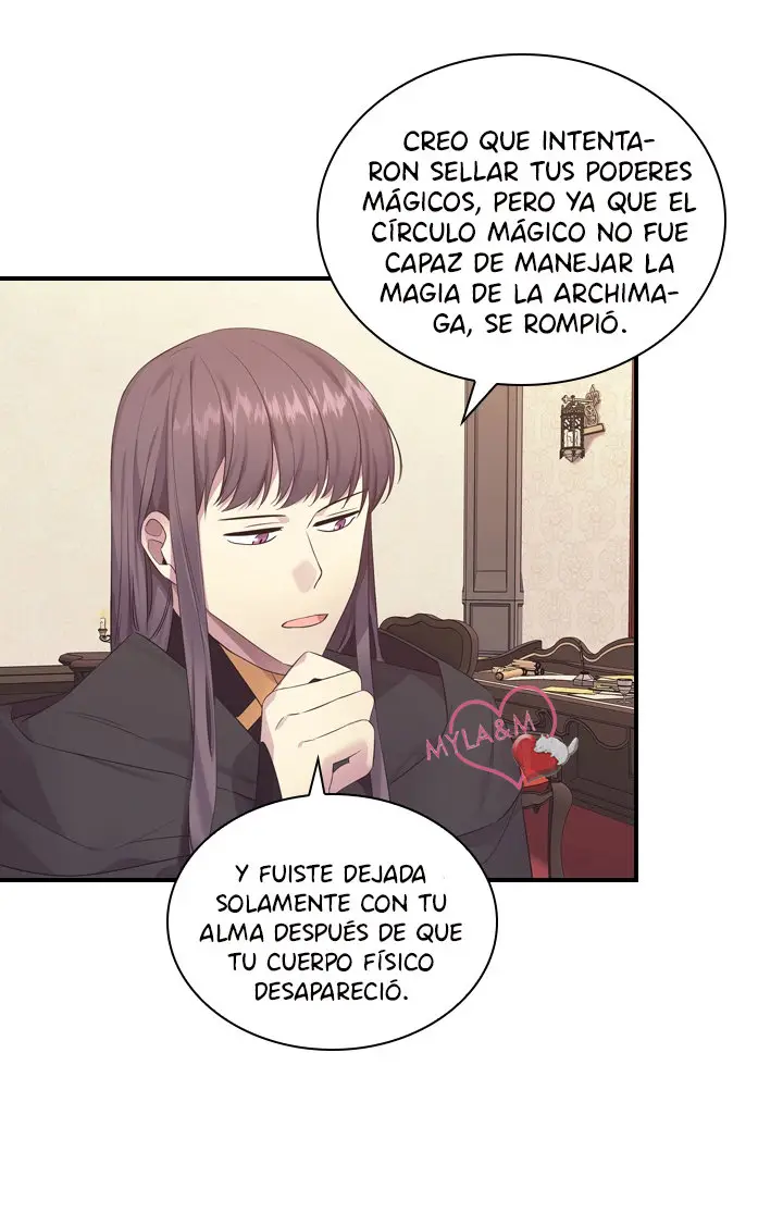 La Princesa más Joven - Capítulo 29 - Página 26 - LectorTMOo