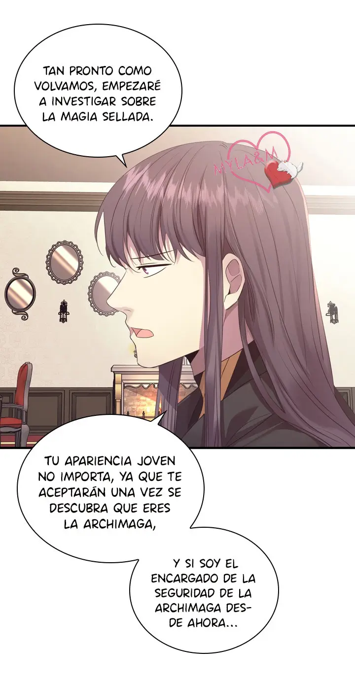 La Princesa más Joven - Capítulo 29 - Página 30 - LectorTMOo