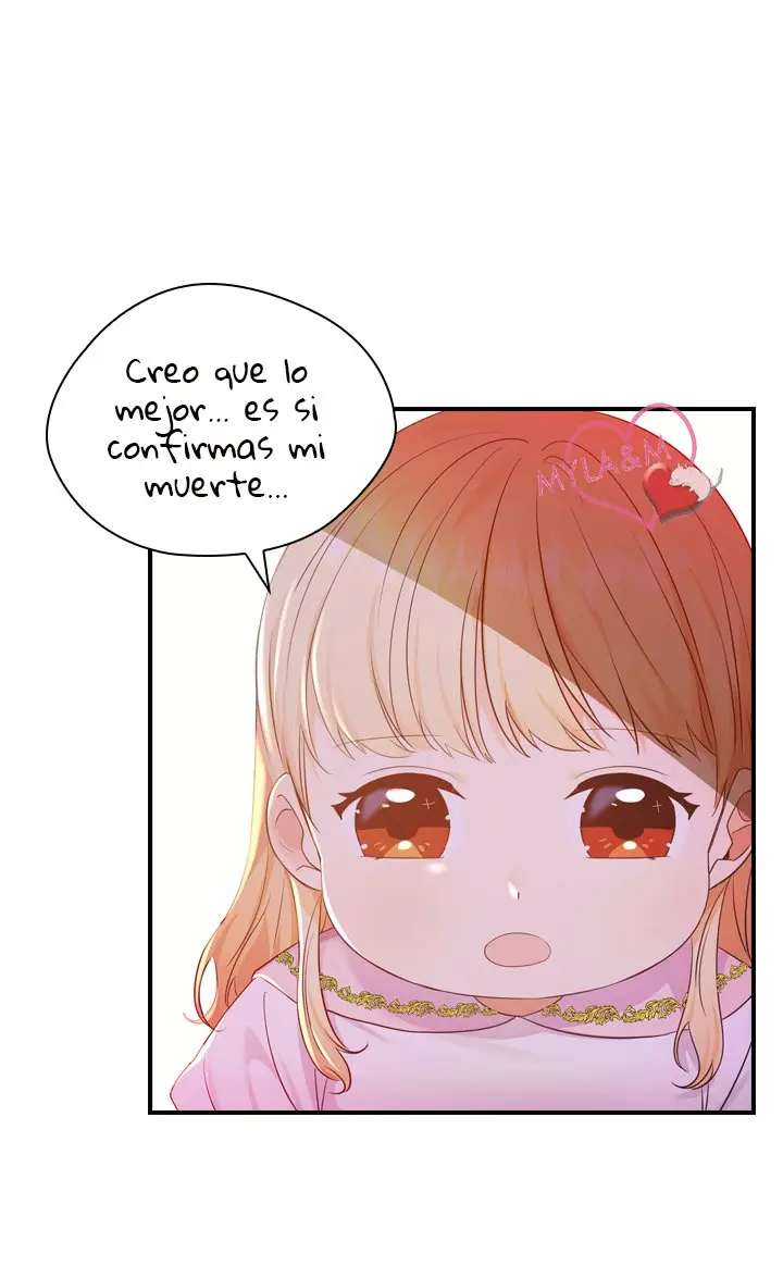 La Princesa más Joven - Capítulo 29 - Página 31 - LectorTMOo