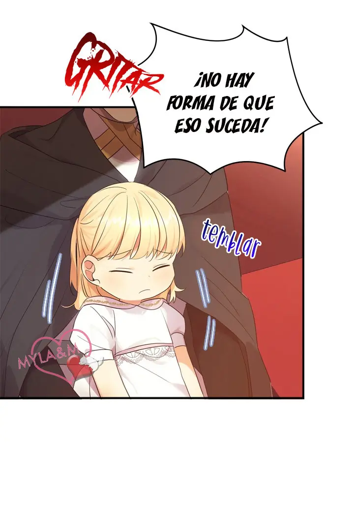 La Princesa más Joven - Capítulo 29 - Página 33 - LectorTMOo