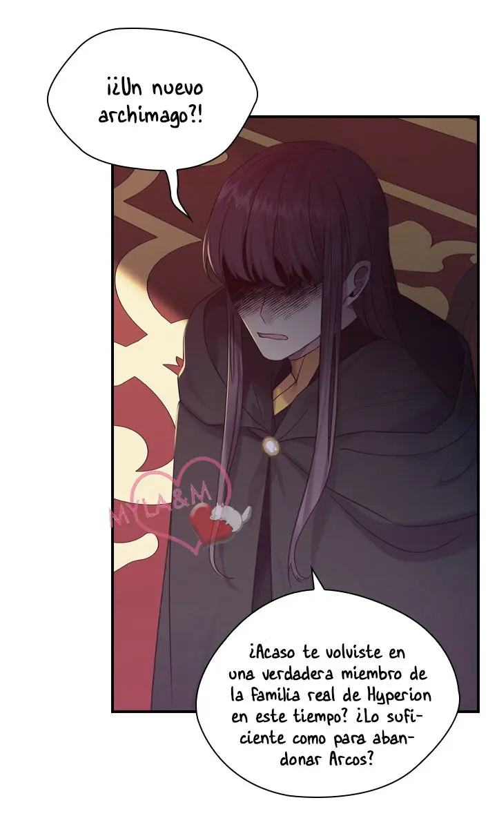 La Princesa más Joven - Capítulo 29 - Página 34 - LectorTMOo