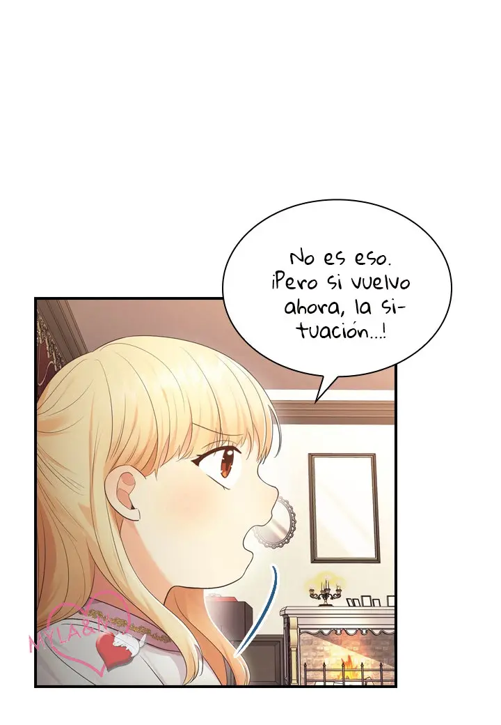 La Princesa más Joven - Capítulo 29 - Página 35 - LectorTMOo