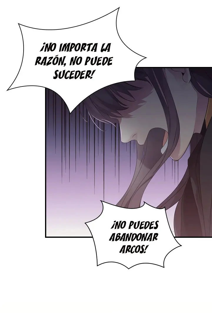 La Princesa más Joven - Capítulo 29 - Página 36 - LectorTMOo