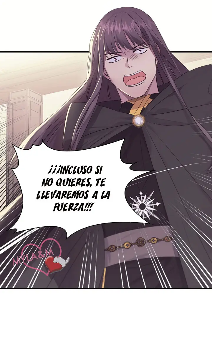 La Princesa más Joven - Capítulo 29 - Página 37 - LectorTMOo