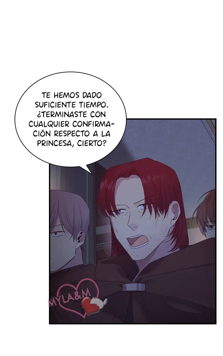 La Princesa más Joven - Capítulo 29 - Página 47 - LectorTMOo