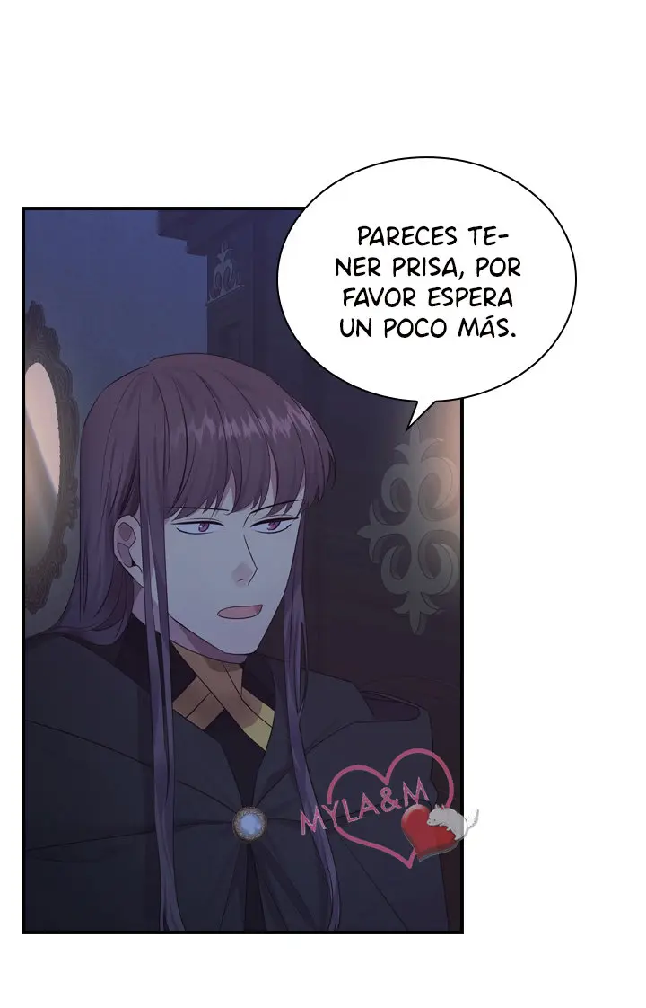 La Princesa más Joven - Capítulo 29 - Página 48 - LectorTMOo