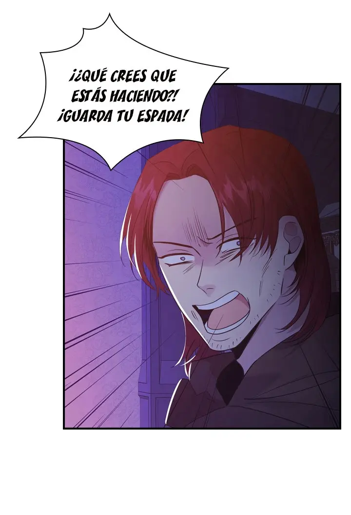 La Princesa más Joven - Capítulo 29 - Página 55 - LectorTMOo