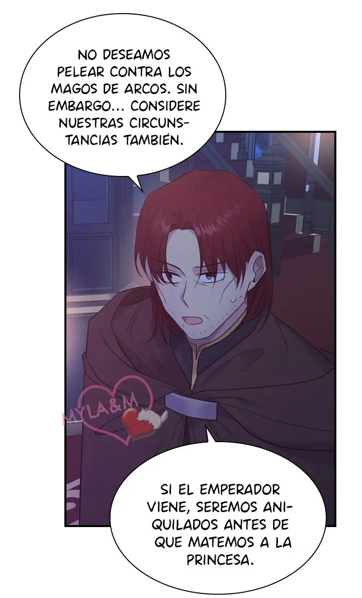 La Princesa más Joven - Capítulo 29 - Página 57 - LectorTMOo