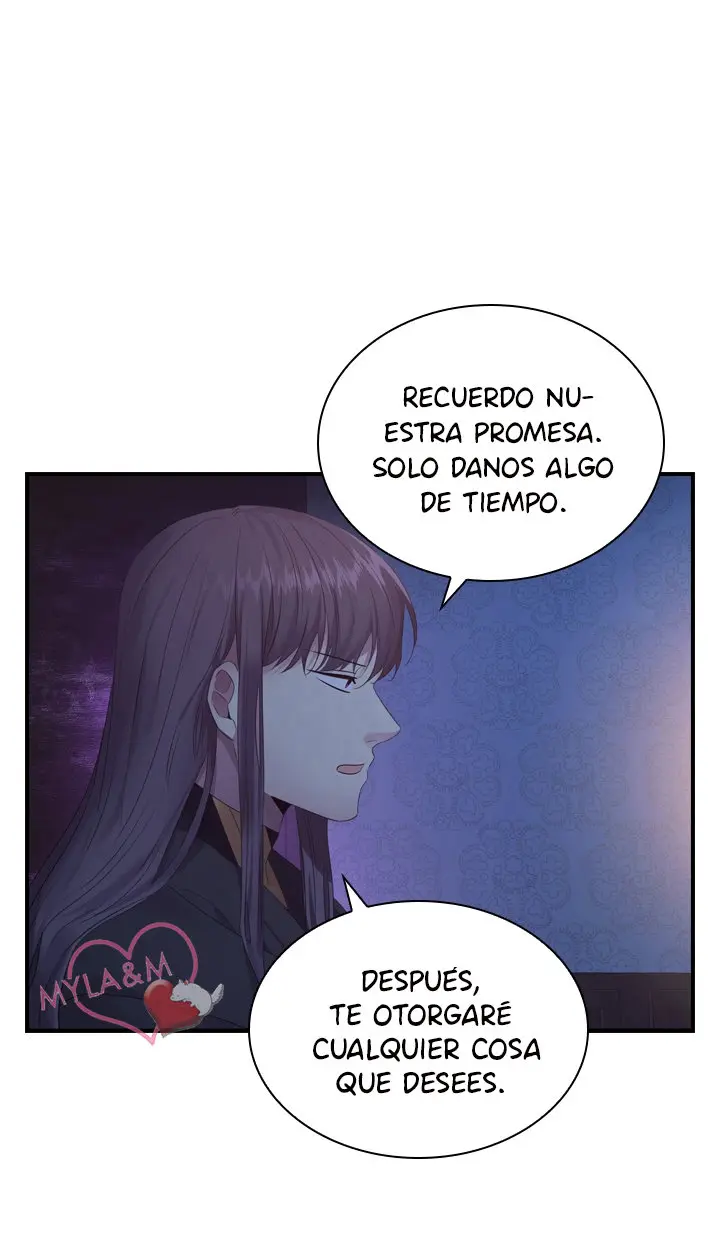 La Princesa más Joven - Capítulo 29 - Página 58 - LectorTMOo