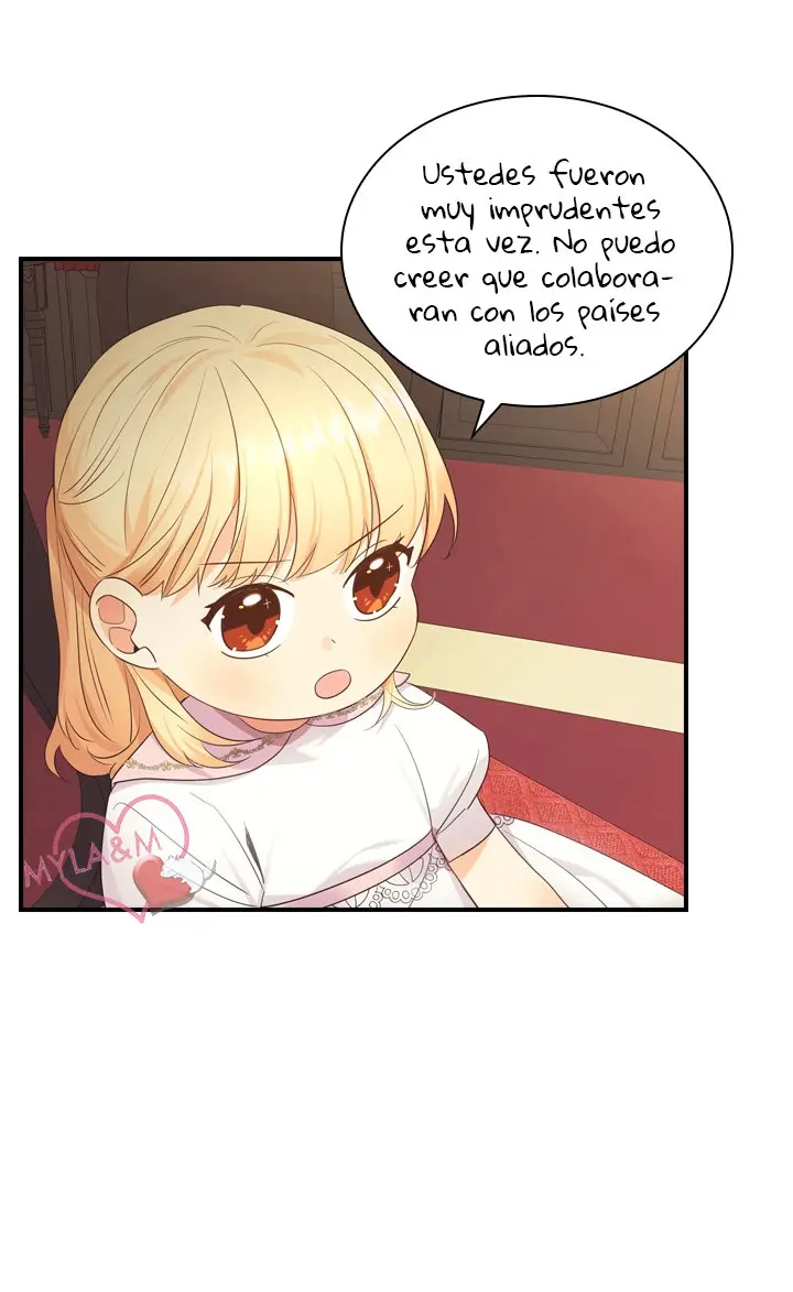 La Princesa más Joven - Capítulo 29 - Página 62 - LectorTMOo