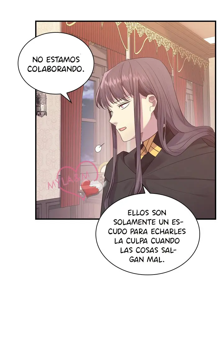 La Princesa más Joven - Capítulo 29 - Página 63 - LectorTMOo