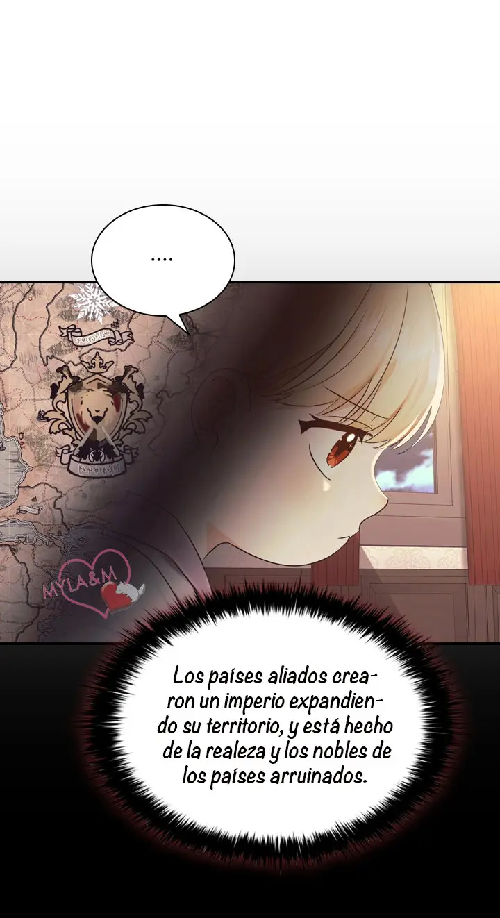 La Princesa más Joven - Capítulo 29 - Página 64 - LectorTMOo