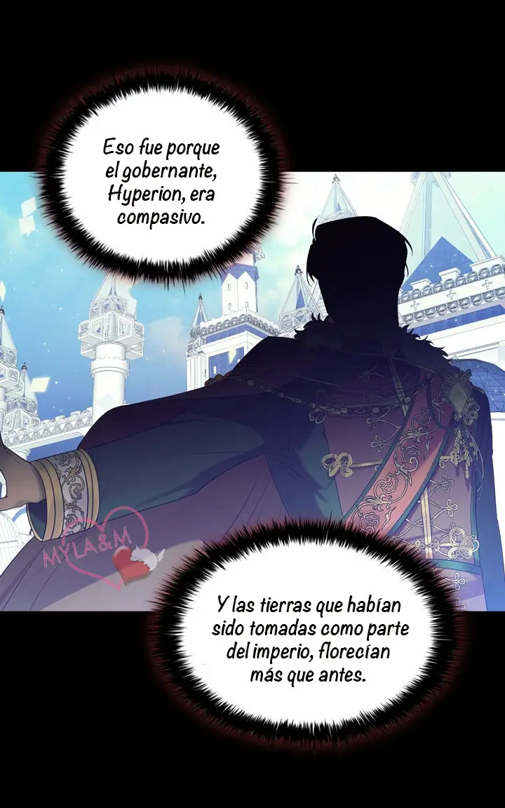 La Princesa más Joven - Capítulo 29 - Página 66 - LectorTMOo