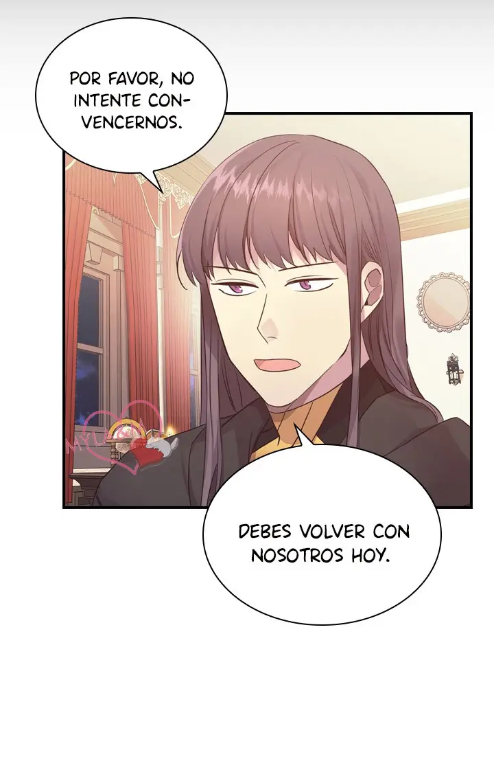 La Princesa más Joven - Capítulo 29 - Página 67 - LectorTMOo