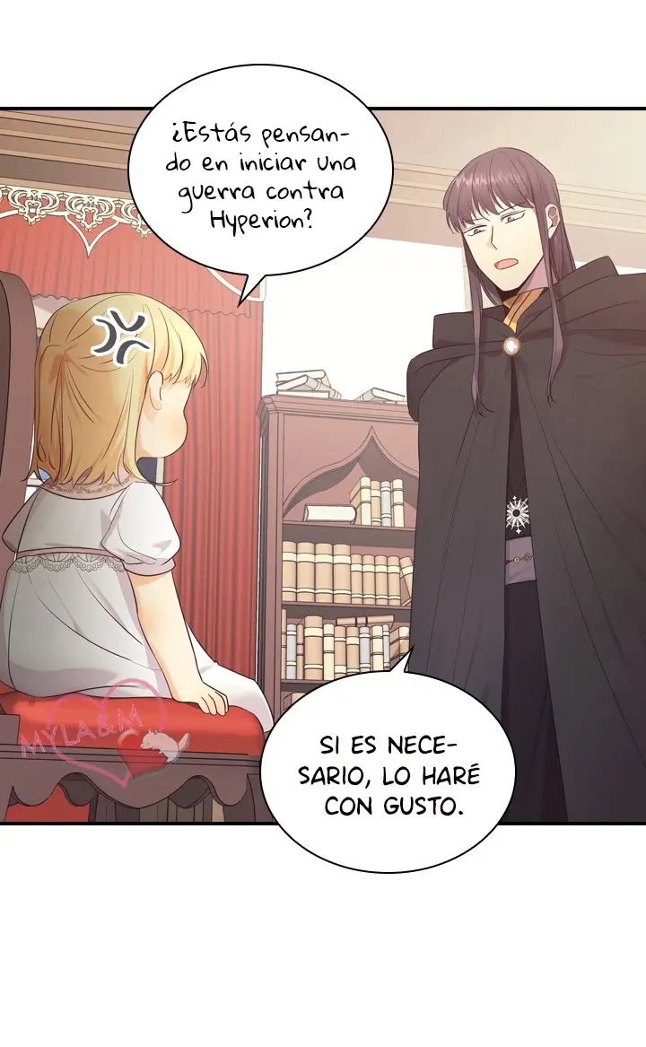 La Princesa más Joven - Capítulo 29 - Página 68 - LectorTMOo
