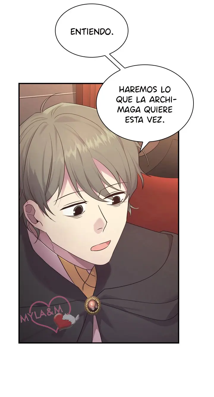 La Princesa más Joven - Capítulo 29 - Página 73 - LectorTMOo