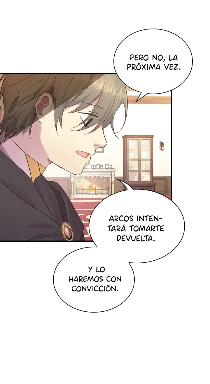 La Princesa más Joven - Capítulo 29 - Página 75 - LectorTMOo