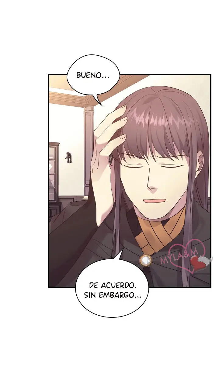 La Princesa más Joven - Capítulo 29 - Página 77 - LectorTMOo