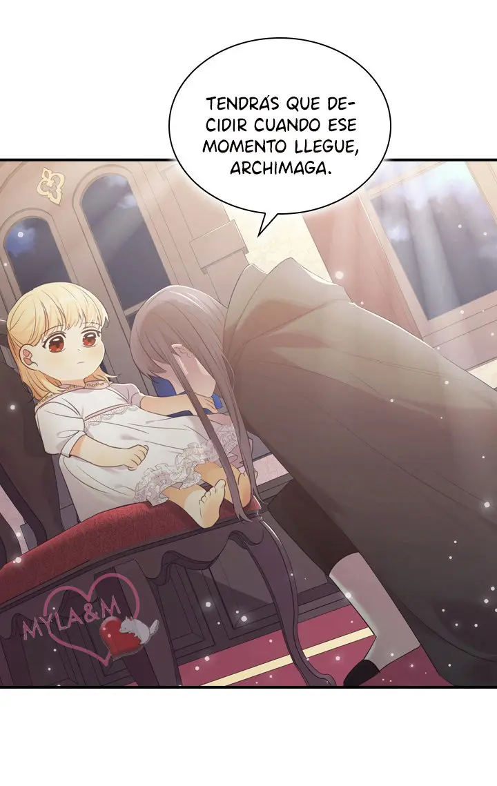 La Princesa más Joven - Capítulo 29 - Página 79 - LectorTMOo