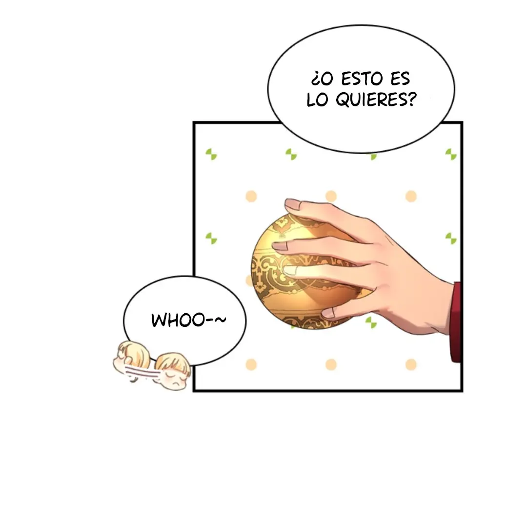 La Princesa más Joven - Capítulo 3 - Página 19 - LectorTMOo