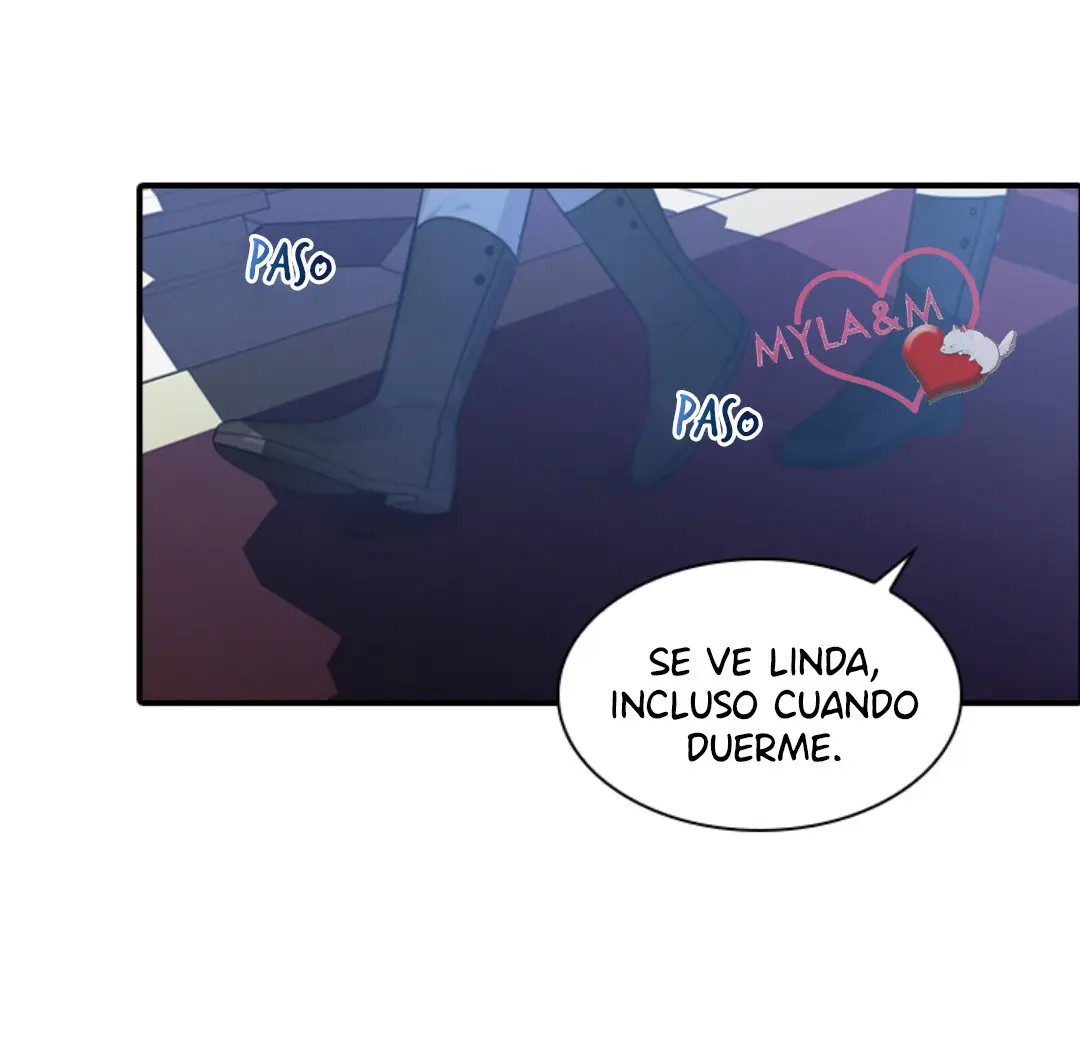 La Princesa más Joven - Capítulo 3 - Página 44 - LectorTMOo