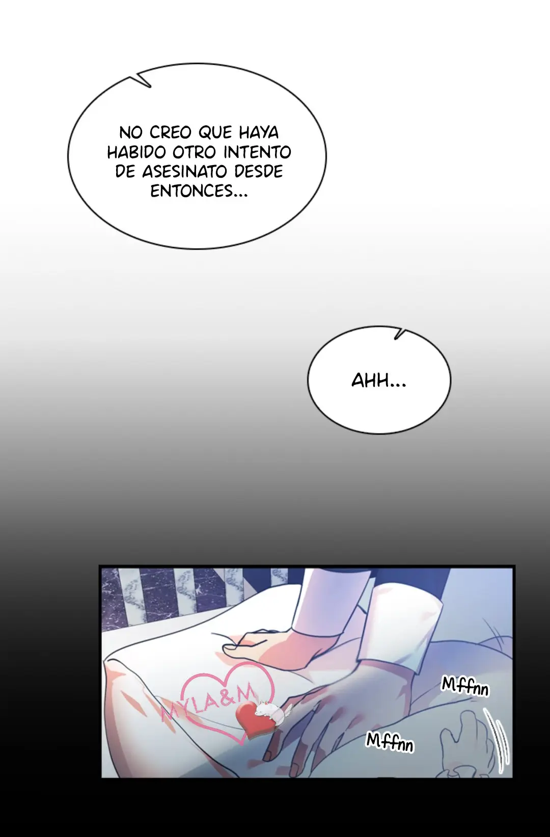 La Princesa más Joven - Capítulo 3 - Página 47 - LectorTMOo