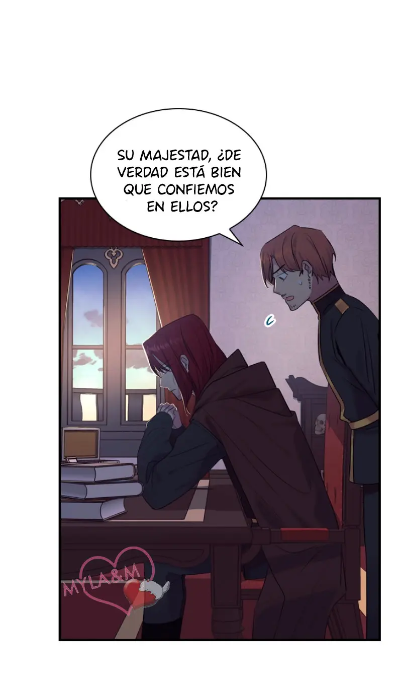 La Princesa más Joven - Capítulo 30 - Página 12 - LectorTMOo
