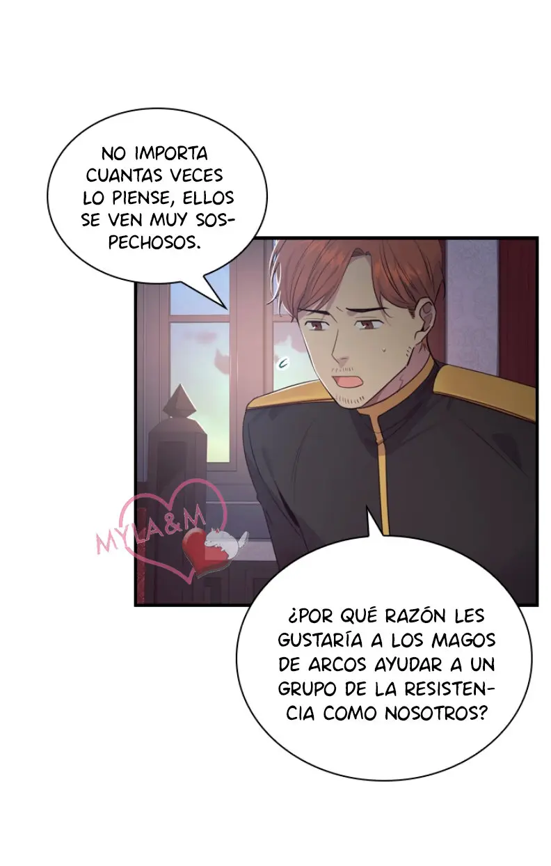 La Princesa más Joven - Capítulo 30 - Página 14 - LectorTMOo