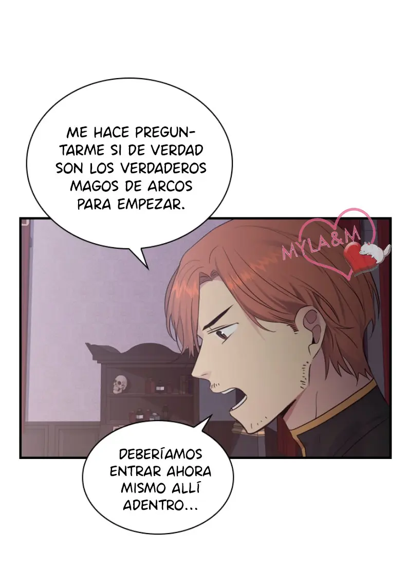 La Princesa más Joven - Capítulo 30 - Página 15 - LectorTMOo