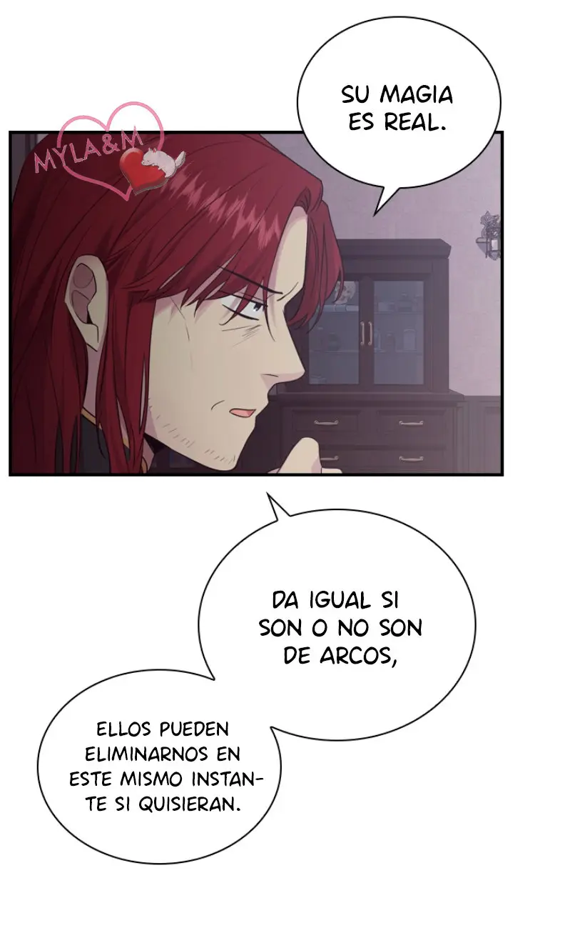 La Princesa más Joven - Capítulo 30 - Página 16 - LectorTMOo