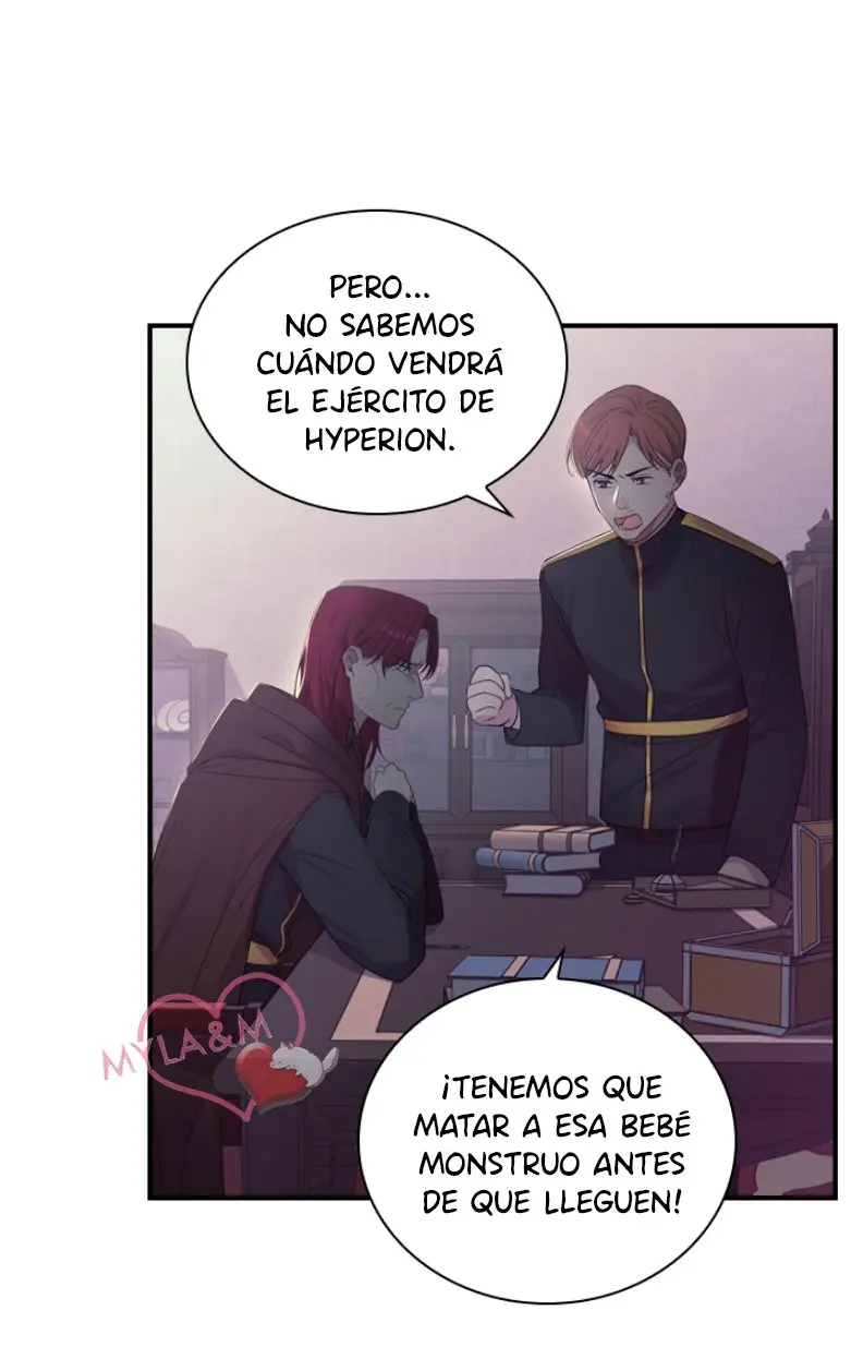 La Princesa más Joven - Capítulo 30 - Página 17 - LectorTMOo