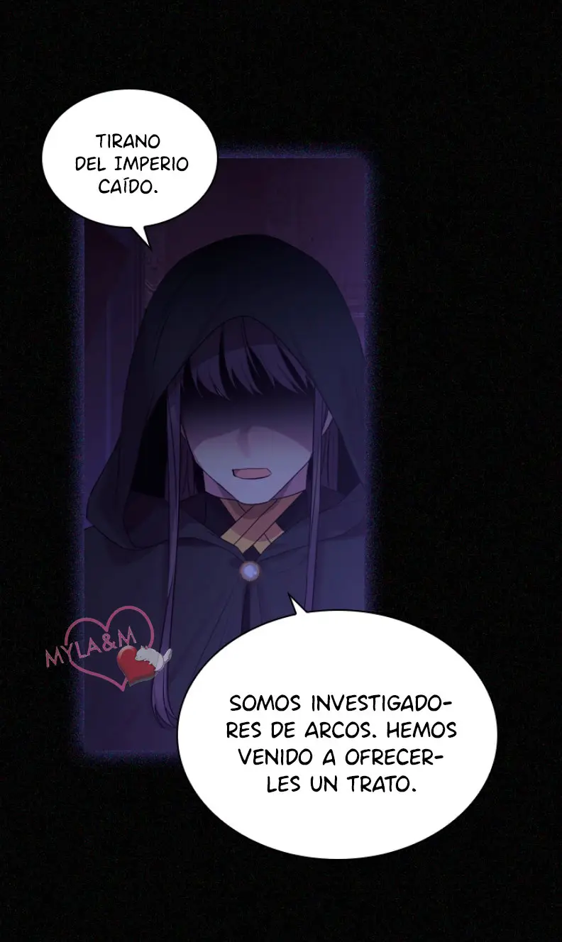 La Princesa más Joven - Capítulo 30 - Página 23 - LectorTMOo