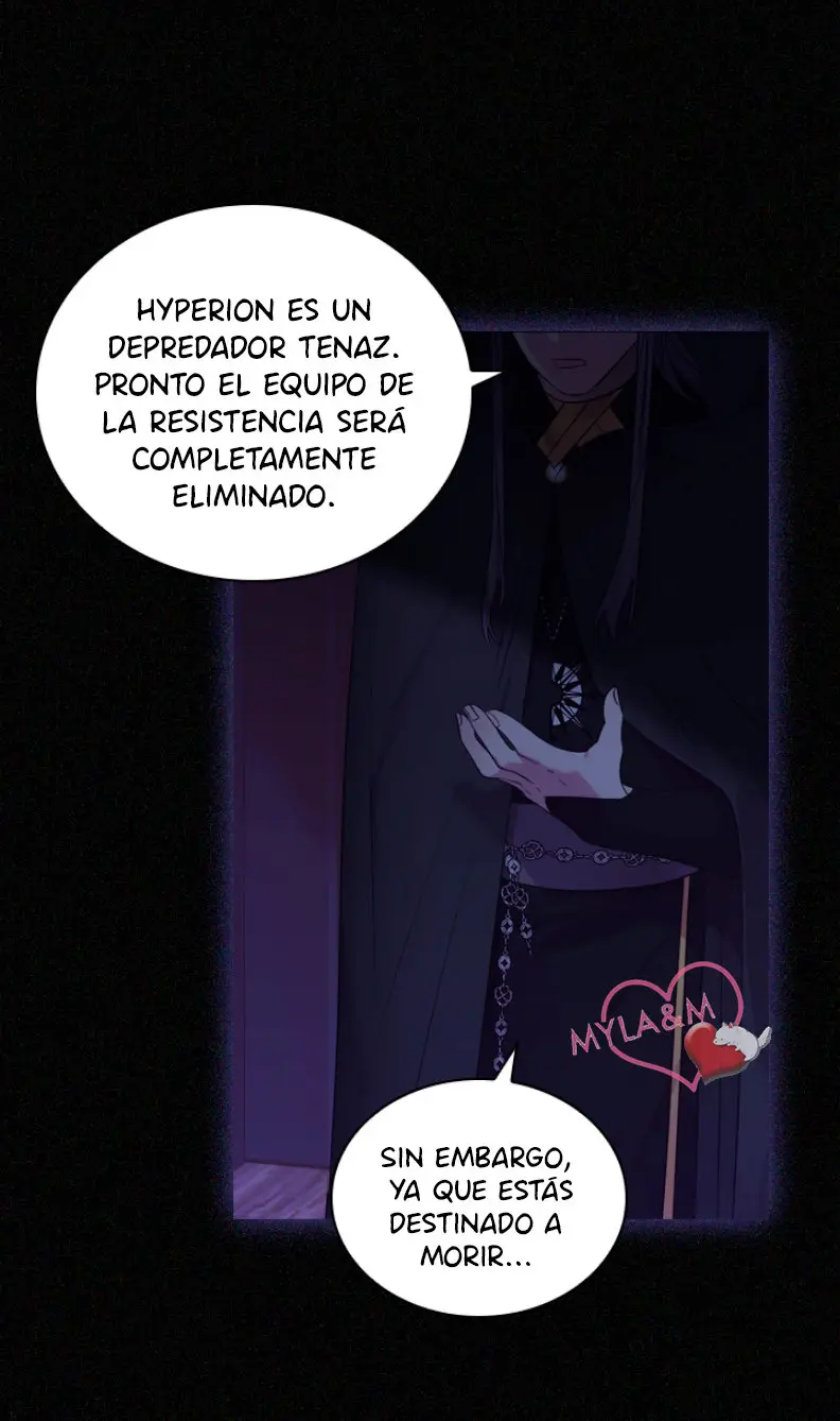La Princesa más Joven - Capítulo 30 - Página 25 - LectorTMOo