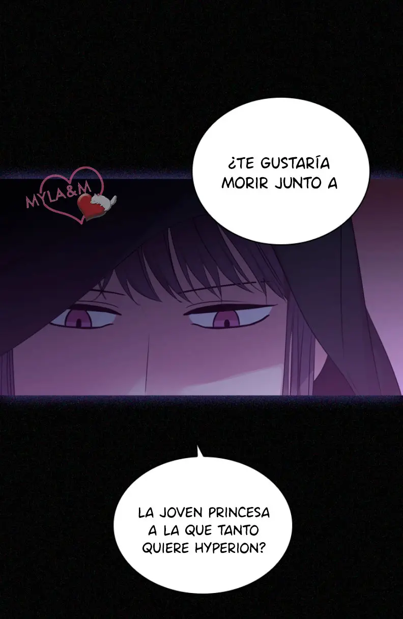 La Princesa más Joven - Capítulo 30 - Página 26 - LectorTMOo