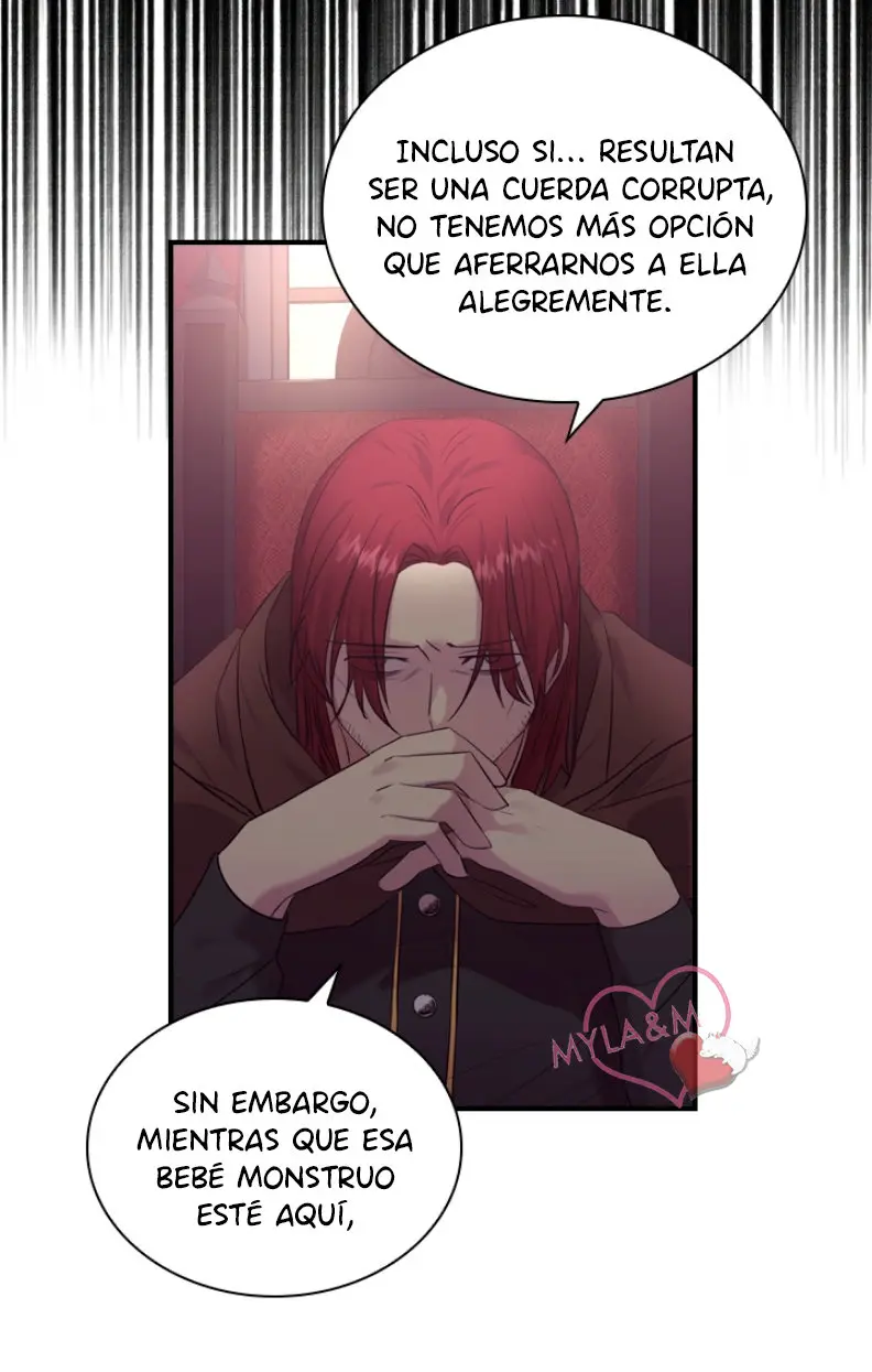 La Princesa más Joven - Capítulo 30 - Página 31 - LectorTMOo