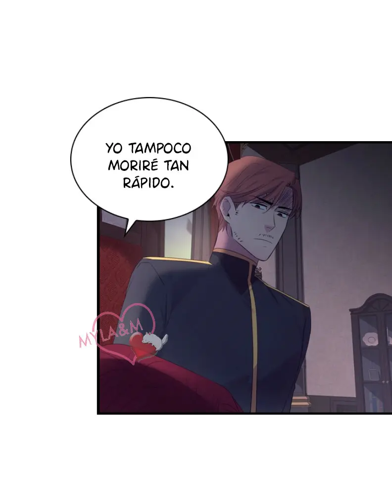 La Princesa más Joven - Capítulo 30 - Página 32 - LectorTMOo