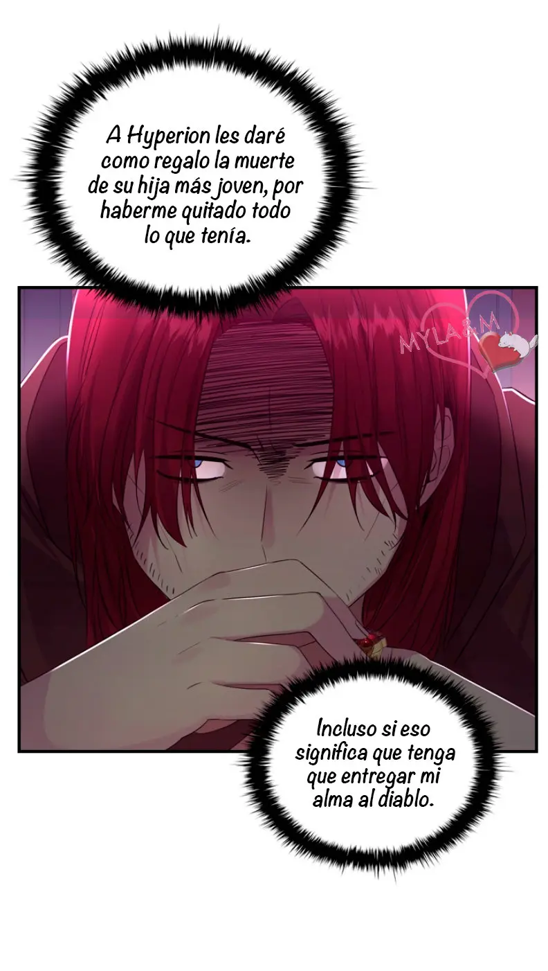 La Princesa más Joven - Capítulo 30 - Página 33 - LectorTMOo