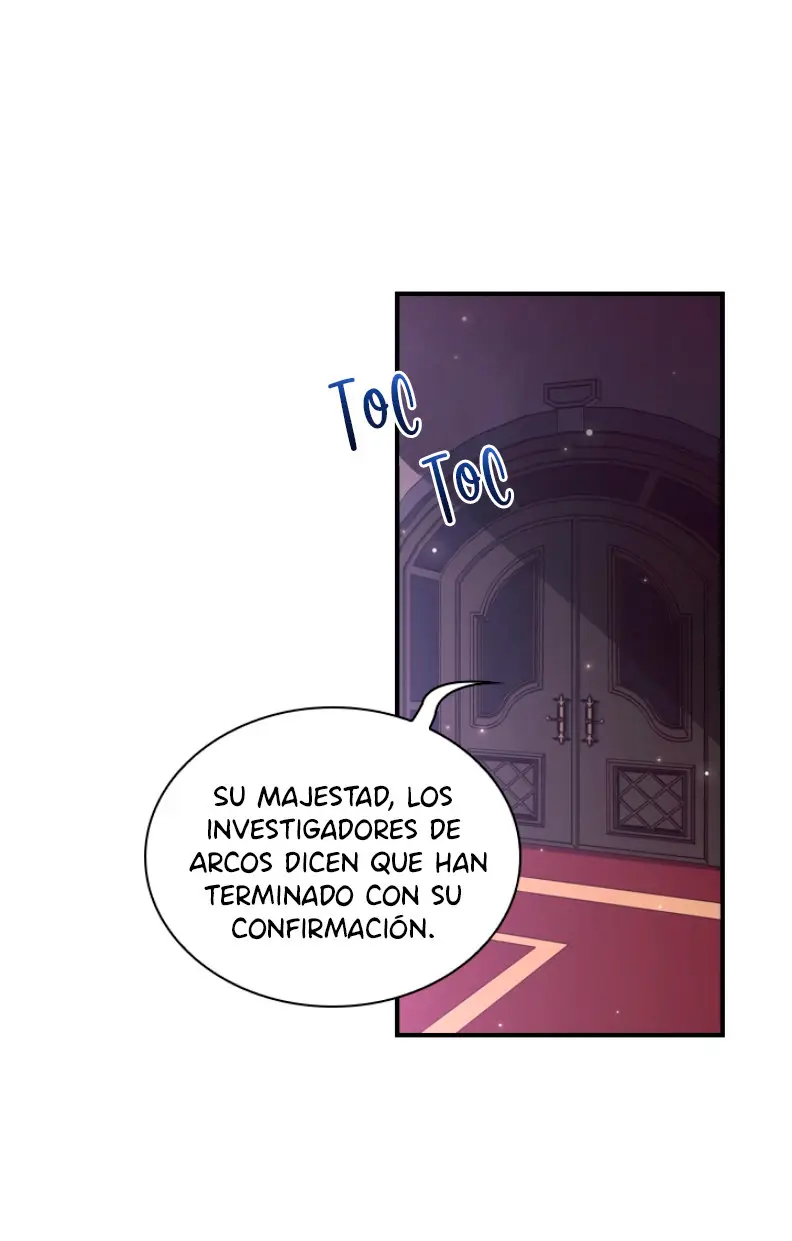 La Princesa más Joven - Capítulo 30 - Página 34 - LectorTMOo