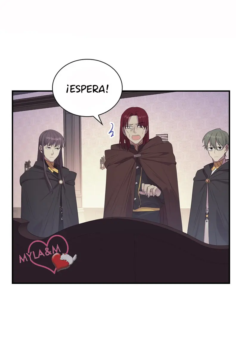 La Princesa más Joven - Capítulo 30 - Página 39 - LectorTMOo