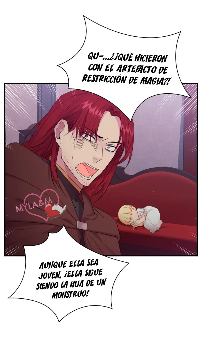 La Princesa más Joven - Capítulo 30 - Página 41 - LectorTMOo