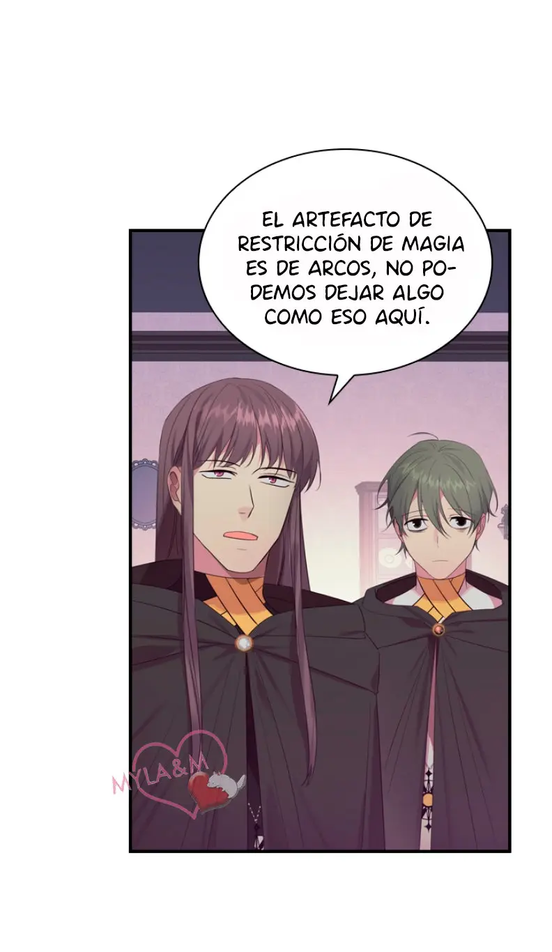 La Princesa más Joven - Capítulo 30 - Página 43 - LectorTMOo