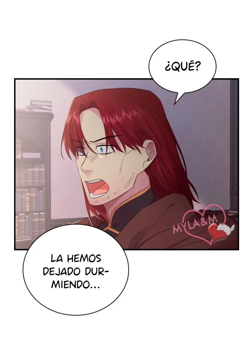 La Princesa más Joven - Capítulo 30 - Página 44 - LectorTMOo
